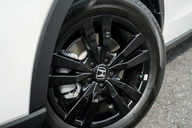 New 2026 Honda HR-V Sport image 2