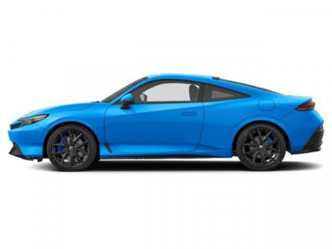 New 2026 Honda Prelude image 3