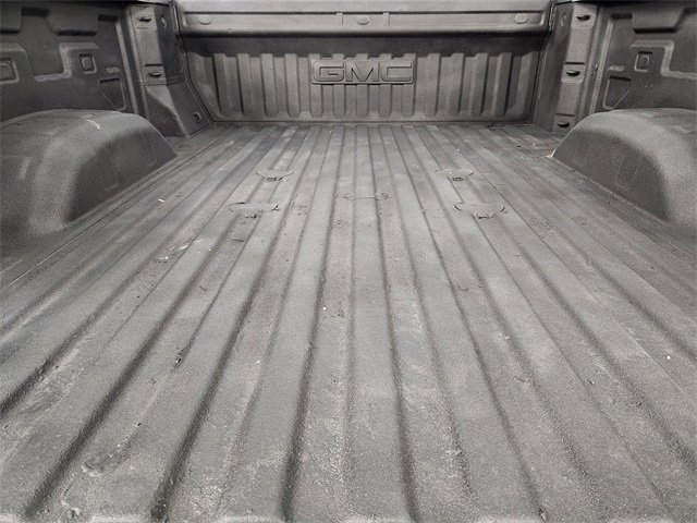 Used 2022 GMC Sierra 2500 Pro w/ Gooseneck/5TH Wheel Package image 31