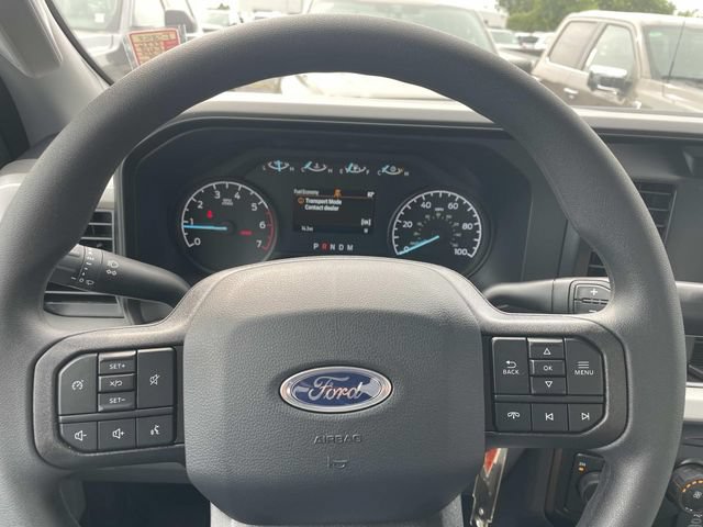 New 2026 Ford F250 XLT w/ Snow Plow Prep Package AWD/4WD image 11