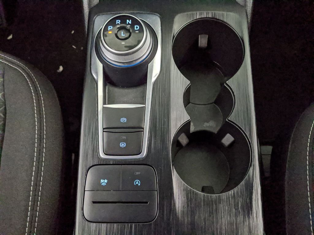 Certified 2025 Ford Escape Active image 9