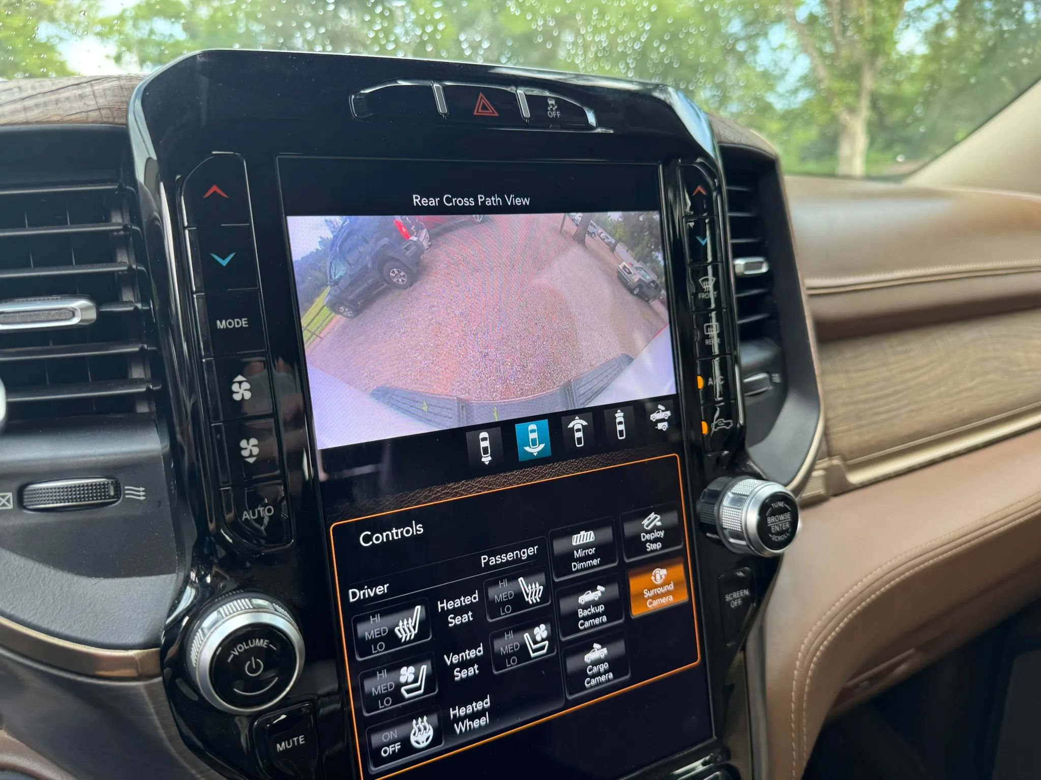 Used 2019 RAM 2500 Limited AWD/4WD image 39