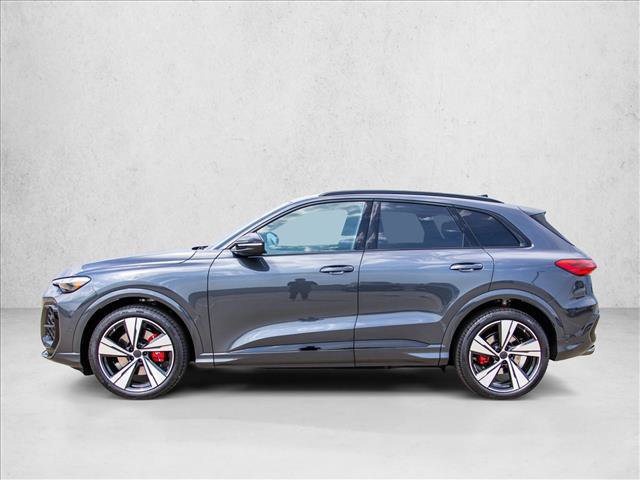 New 2026 Audi SQ5 Premium Plus AWD/4WD image 8