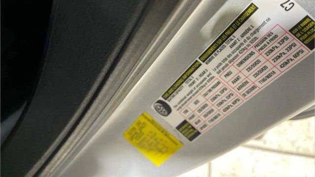 Used 2016 Lexus RX 350 F Sport image 20