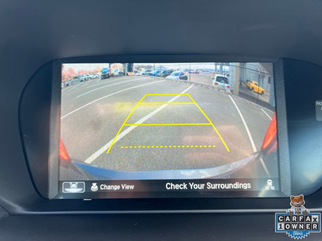 Used 2018 Acura TLX V6 w/ Technology Package FWD image 37