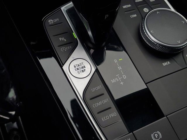 Used 2022 BMW 228i Gran Coupe w/ M Sport Package image 30