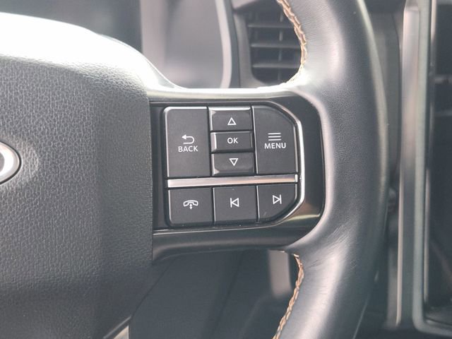 Used 2024 Ford Expedition Max Platinum image 21