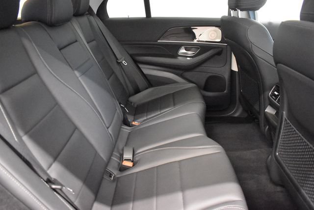 New 2026 Mercedes-Benz GLE 350 4MATIC image 17