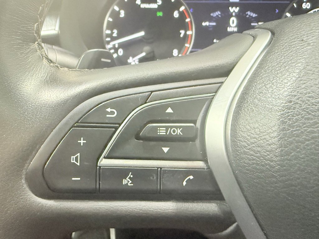 Used 2022 INFINITI QX55 Sensory w/ Lighting Package image 28