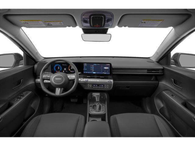New 2026 Hyundai Kona SEL Sport AWD/4WD image 4