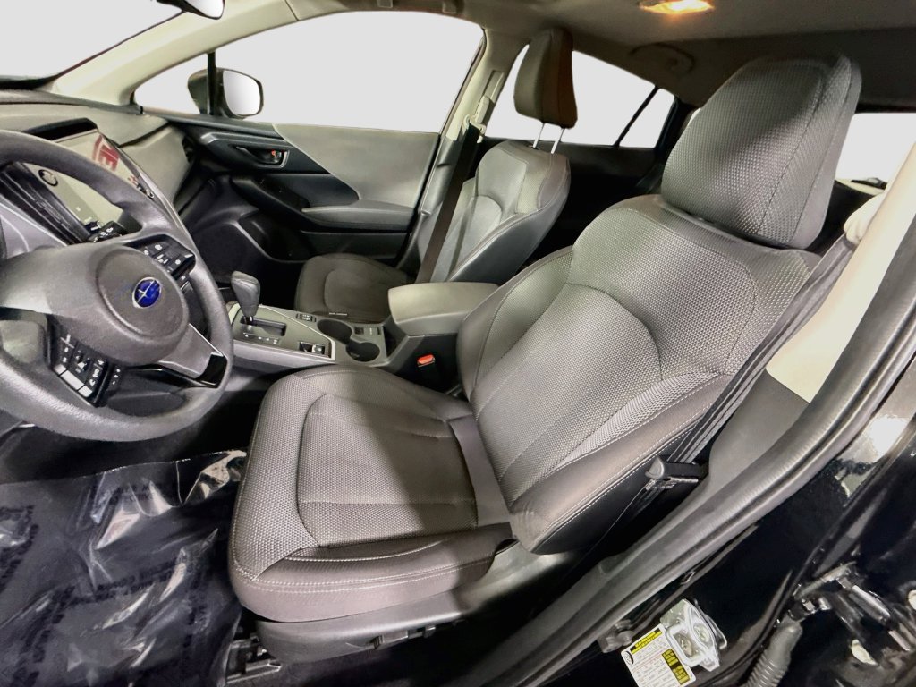 Certified 2024 Subaru Crosstrek 2.0i Premium AWD/4WD image 26