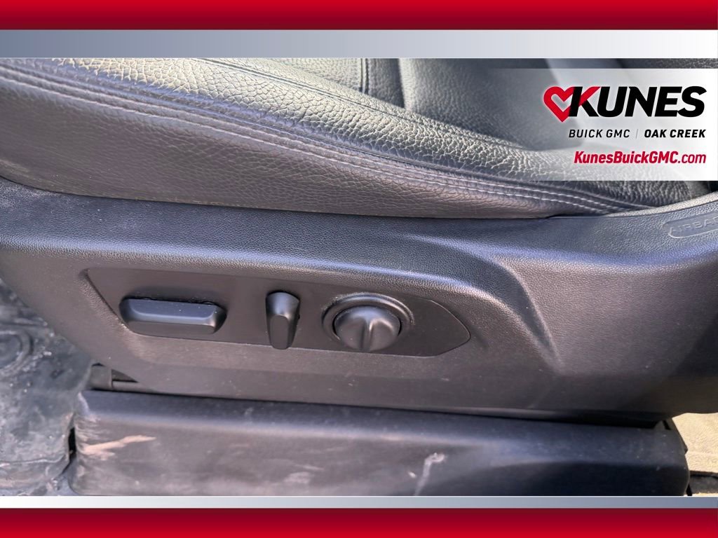 Used 2021 GMC Sierra 1500 Denali image 9