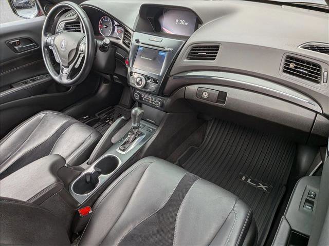 Used 2022 Acura ILX w/Premium/A-SPEC Package image 20