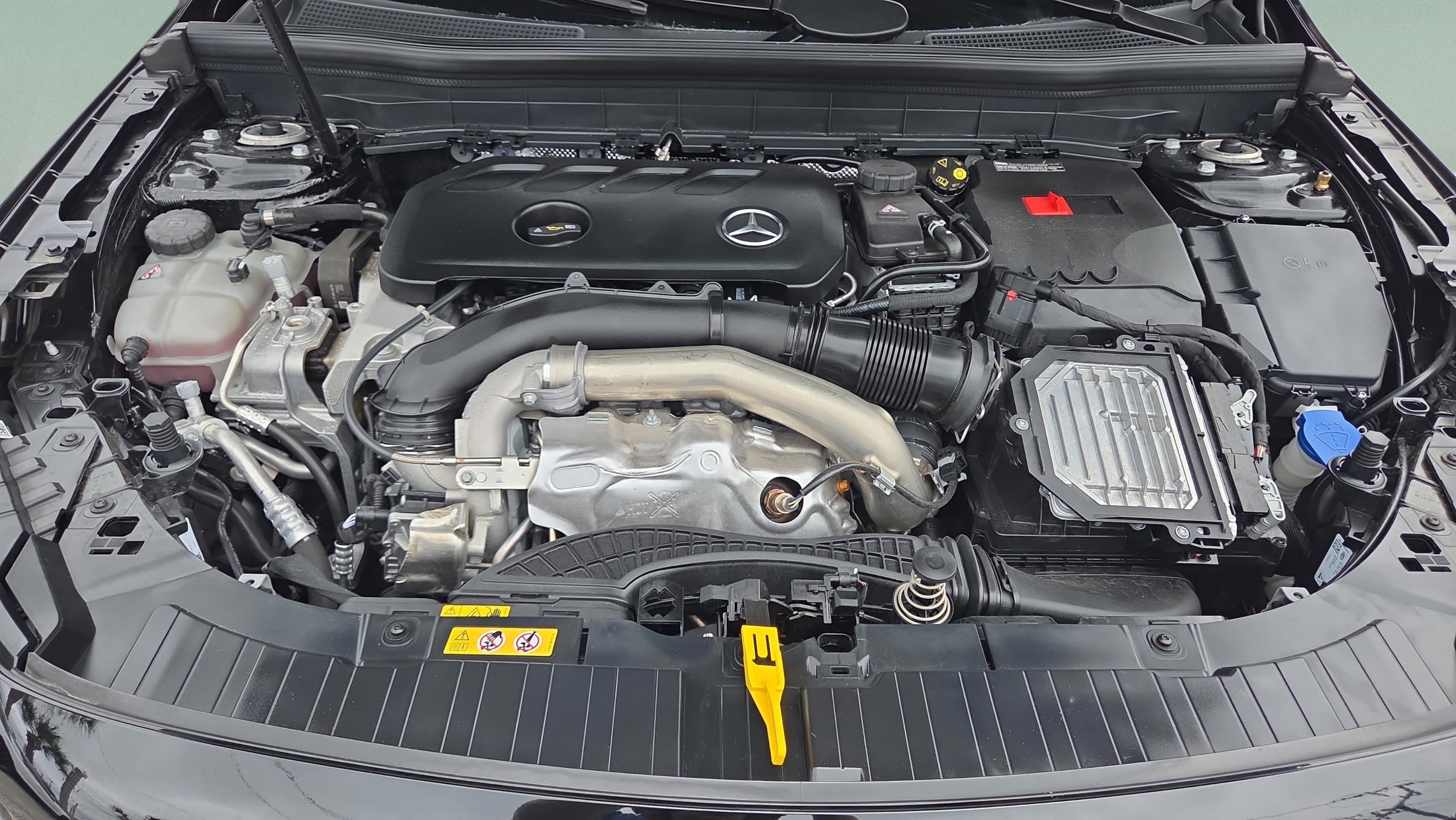 Used 2026 Mercedes-Benz GLB 250 image 21