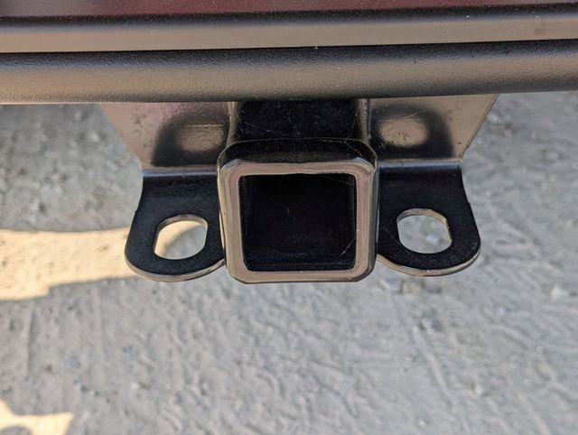 New 2026 Jeep Gladiator Mojave AWD/4WD image 27