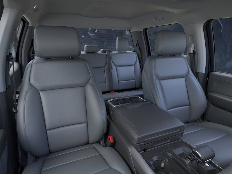 New 2025 Ford F150 Lightning Flash image 10