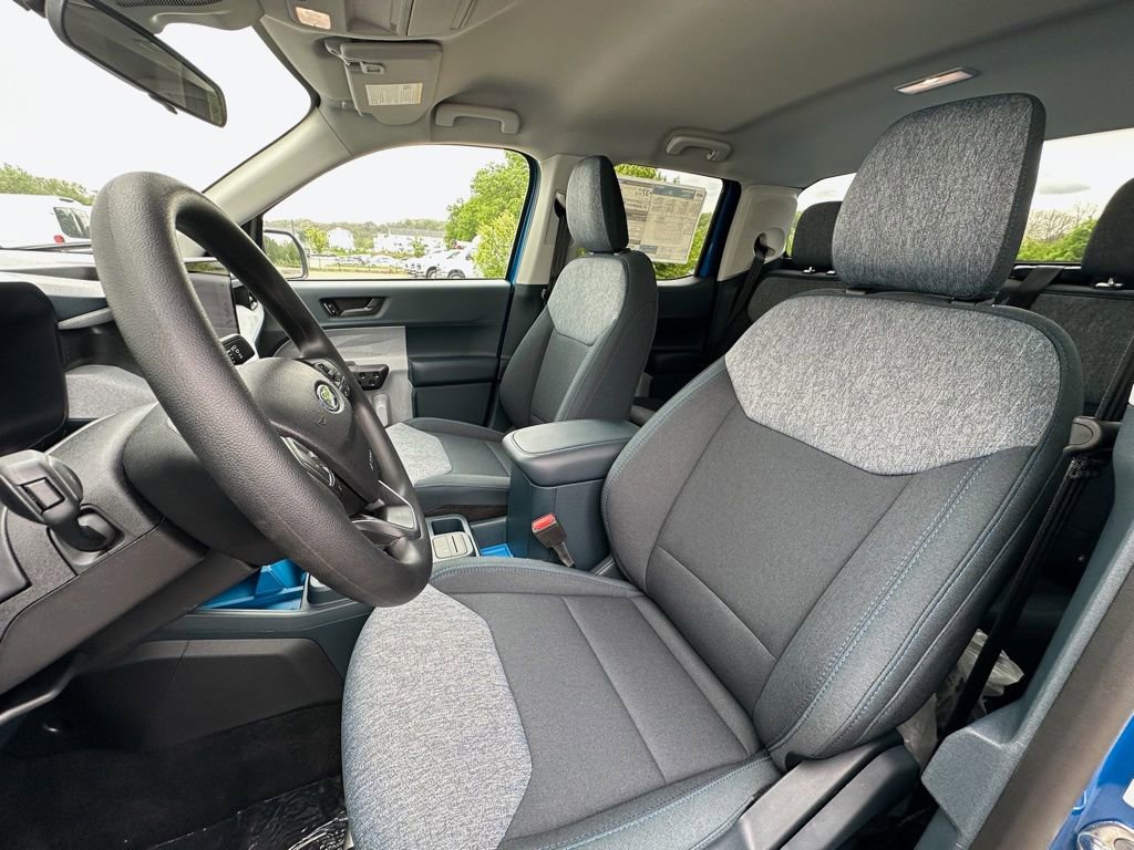 New 2026 Ford Maverick XLT AWD/4WD image 17