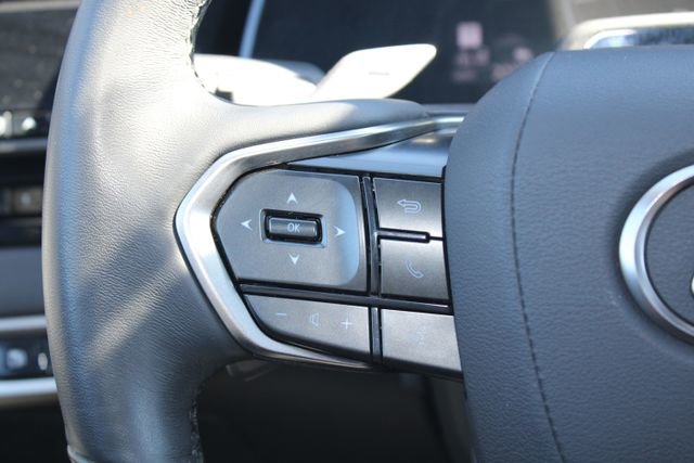 Certified 2023 Lexus RX 350 Premium w/ Accessory Package (Z1) image 18