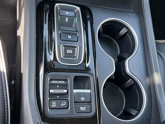 Used 2023 Honda Pilot Elite image 29