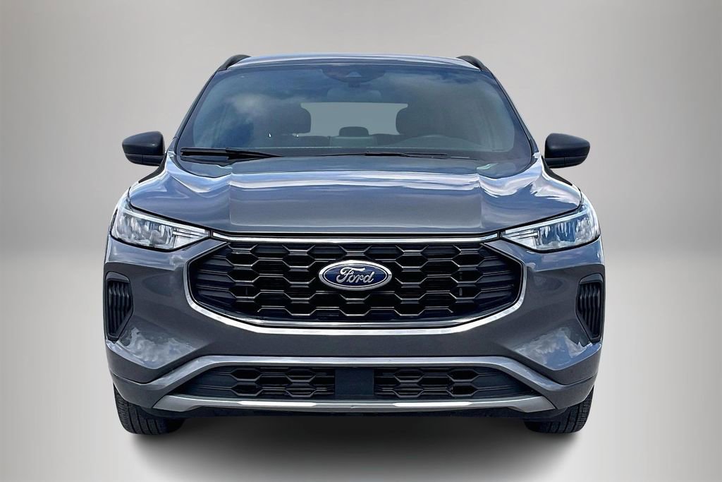 Certified 2024 Ford Escape ST-Line w/ Cold Weather Package image 3