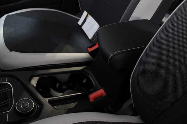 New 2026 Volkswagen Taos SE AWD/4WD image 14
