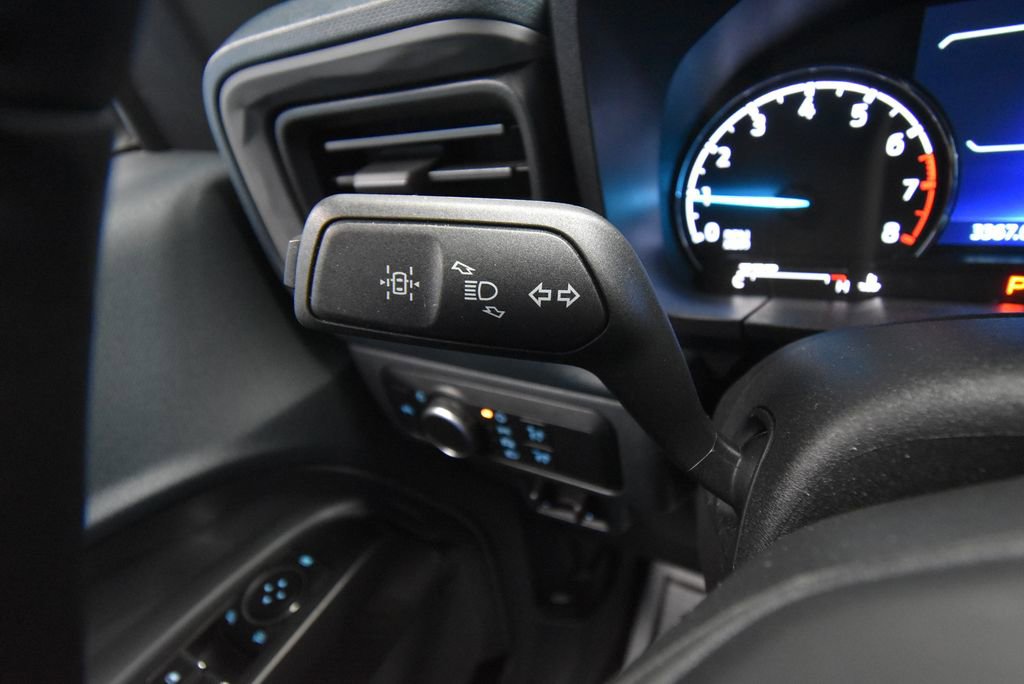 Used 2024 Ford Maverick Lariat w/ Black Appearance Package AWD/4WD image 13