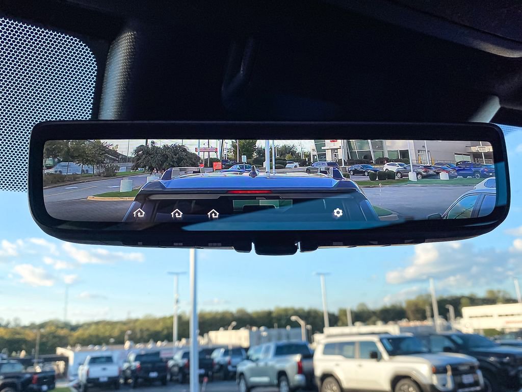 New 2026 Toyota Tundra TRD Pro image 35