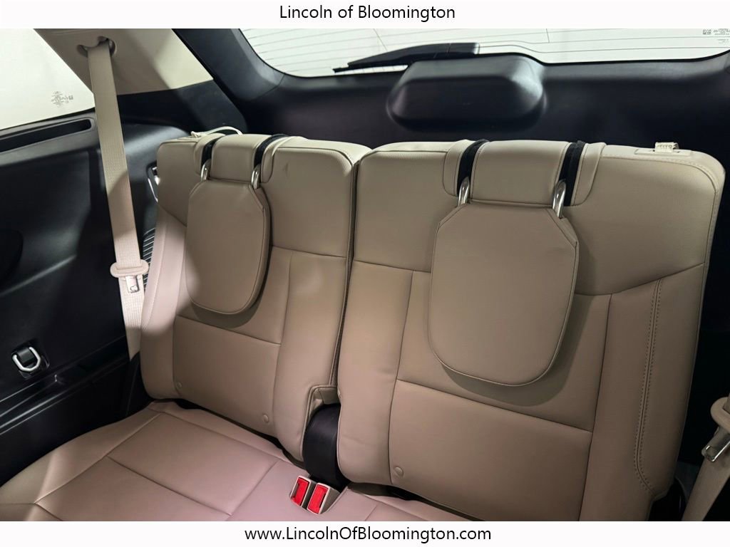 Used 2023 Ford Explorer Limited w/ Equipment Group 301A image 37