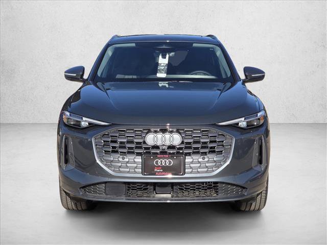Used 2025 Audi Q5 Premium w/ Premium Plus AWD/4WD image 2