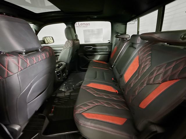 New 2026 RAM 1500 Big Horn image 25