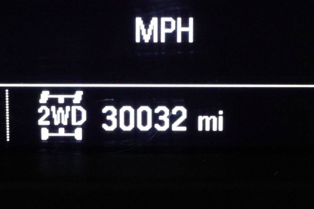 Used 2024 Chevrolet Silverado 3500 W/T image 12