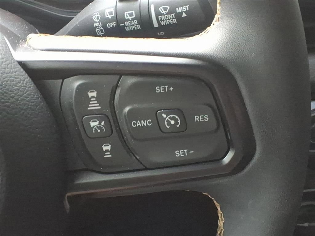 Used 2024 Jeep Wrangler Sport S image 13