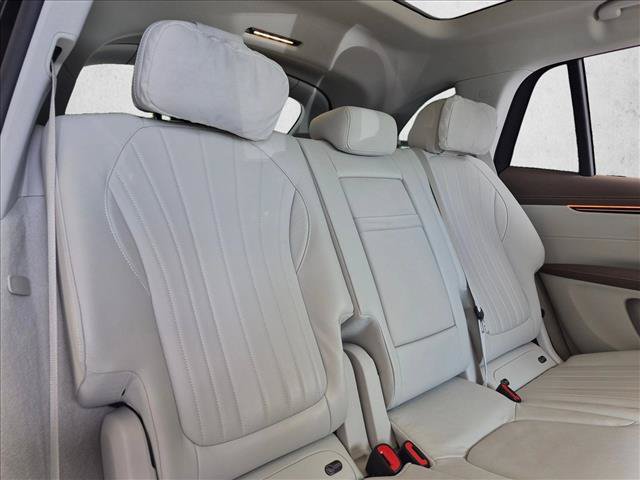 Certified 2023 Mercedes-Benz EQS 580 4MATIC SUV image 18