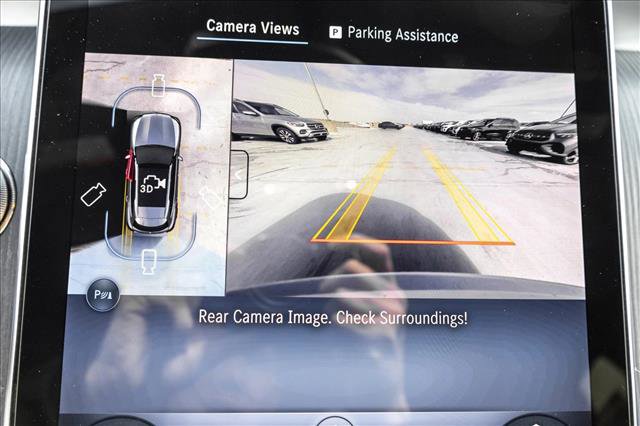 Certified 2026 Mercedes-Benz GLC 300 4MATIC image 20