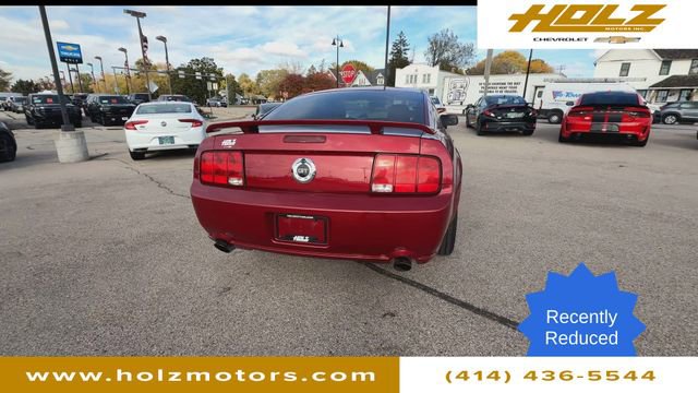 Used 2006 Ford Mustang GT image 7