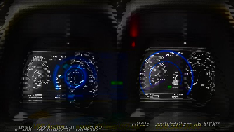 Used 2018 Nissan Leaf SL w/ SL Technology Package image 26