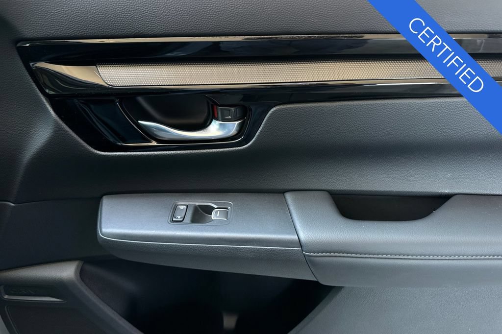 Certified 2023 Honda CR-V EX-L image 20