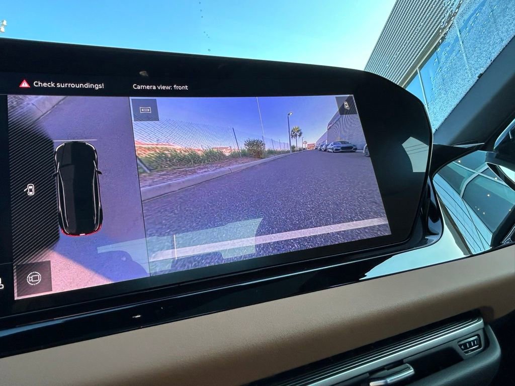 New 2026 Audi A6 Premium Plus image 27