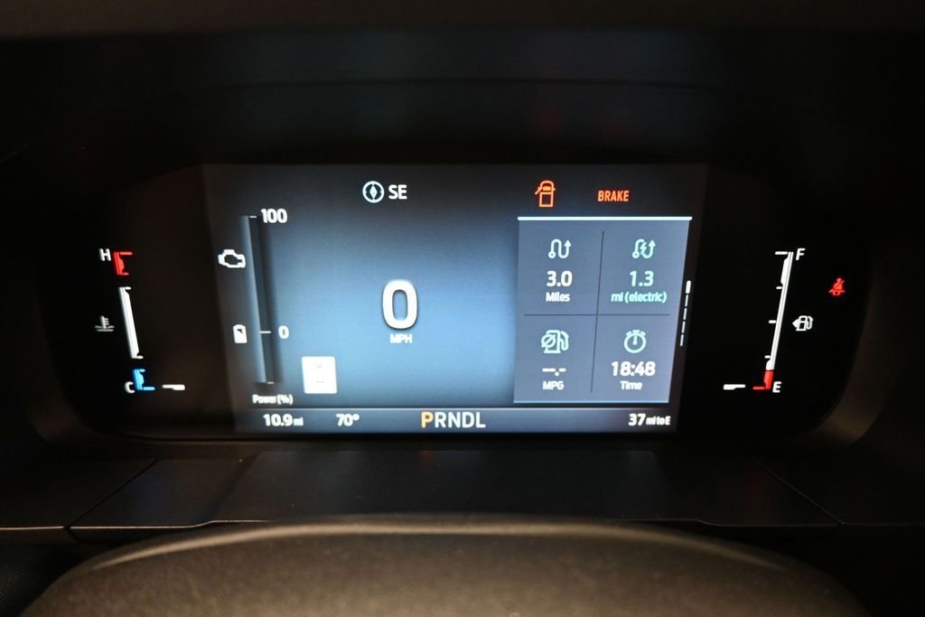 New 2026 Ford Maverick Lariat AWD/4WD image 13