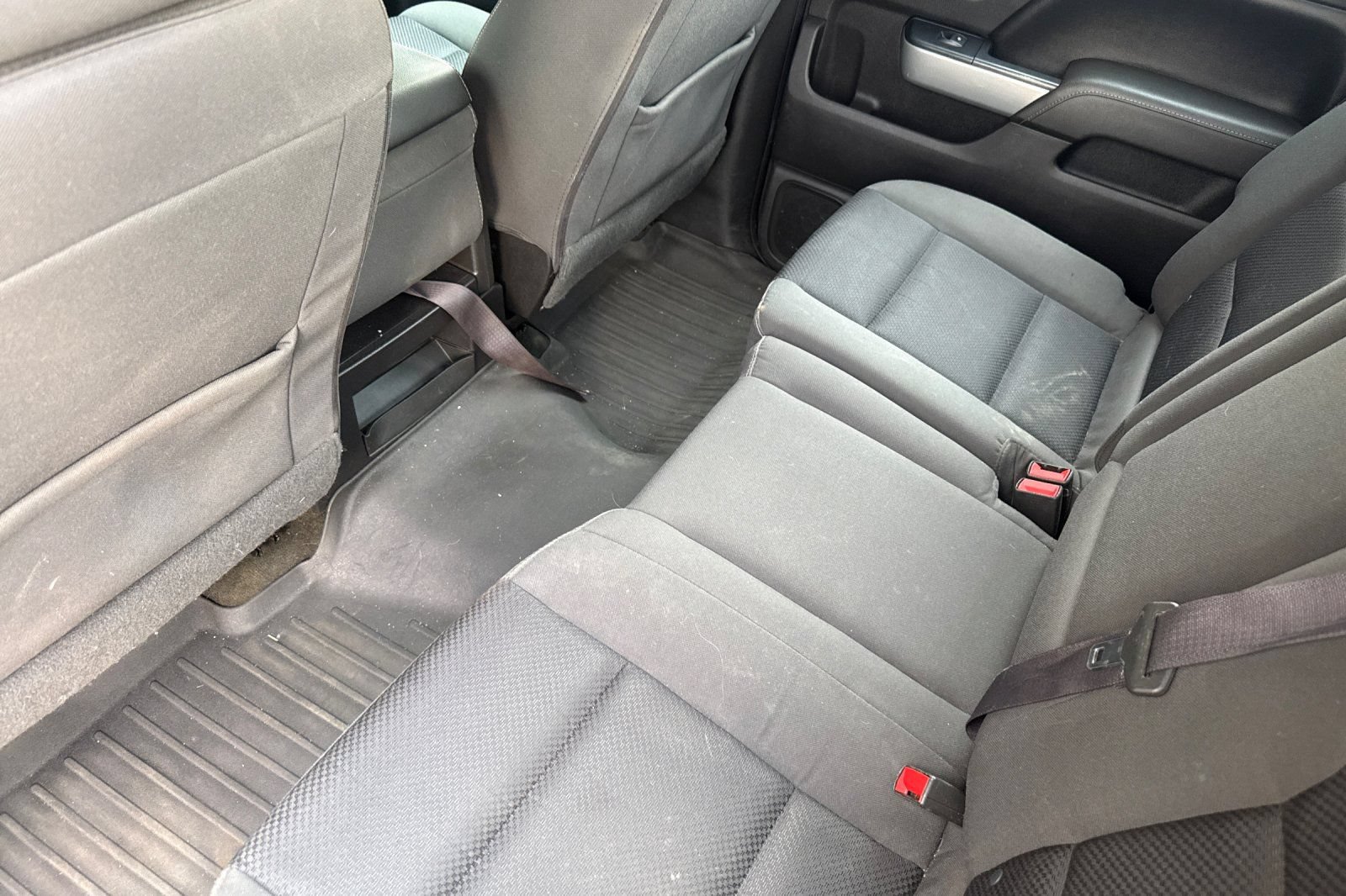 Used 2017 Chevrolet Silverado 3500 LT AWD/4WD image 13