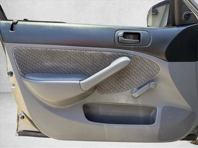 Used 2005 Honda Civic VP image 10