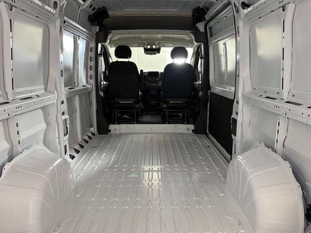 New 2027 RAM ProMaster 1500 w/ Safety Group FWD image 19