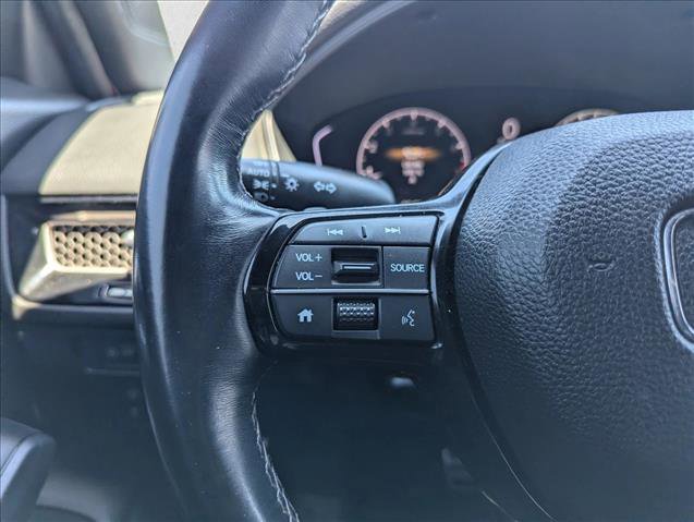 Used 2022 Honda Civic Sport image 13