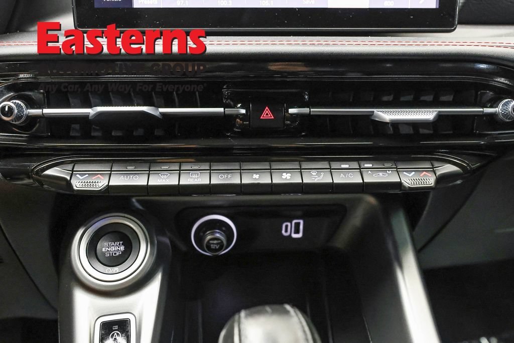 Used 2023 Dodge Hornet GT AWD/4WD image 20