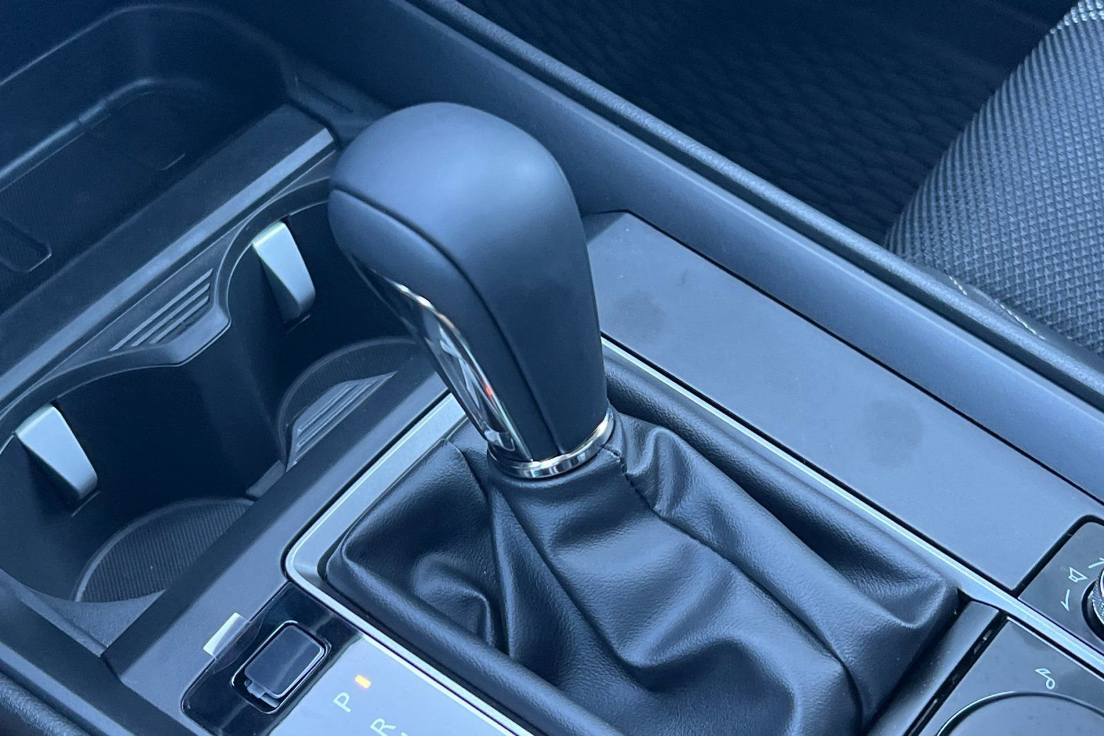 New 2026 MAZDA CX-50 Meridian Edition w/ Cargo Package image 18