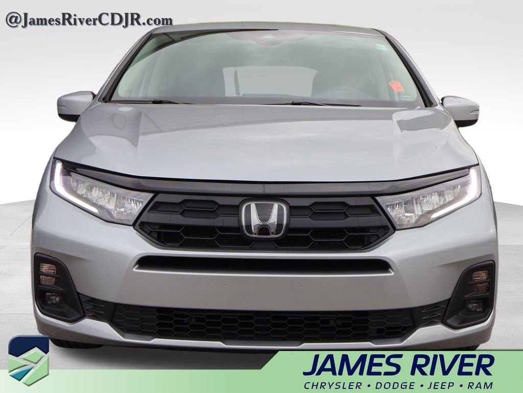 Used 2025 Honda Odyssey EX-L image 7