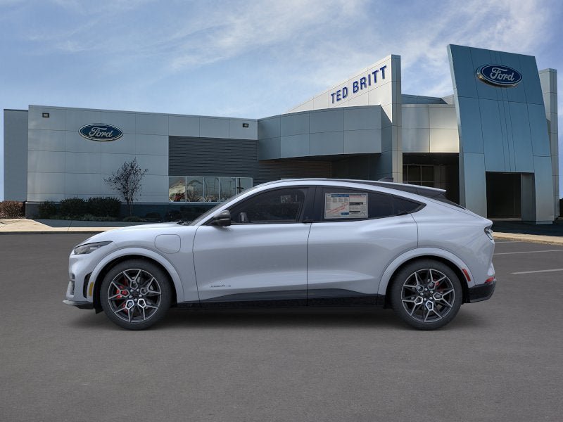 New 2026 Ford Mustang Mach-E GT AWD/4WD image 4