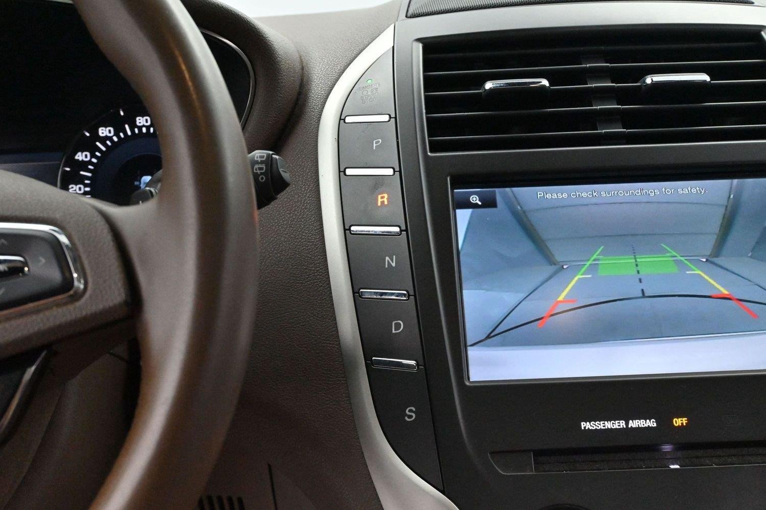 Used 2015 Lincoln MKC FWD w/ Equipment Group 102A Reserve image 23