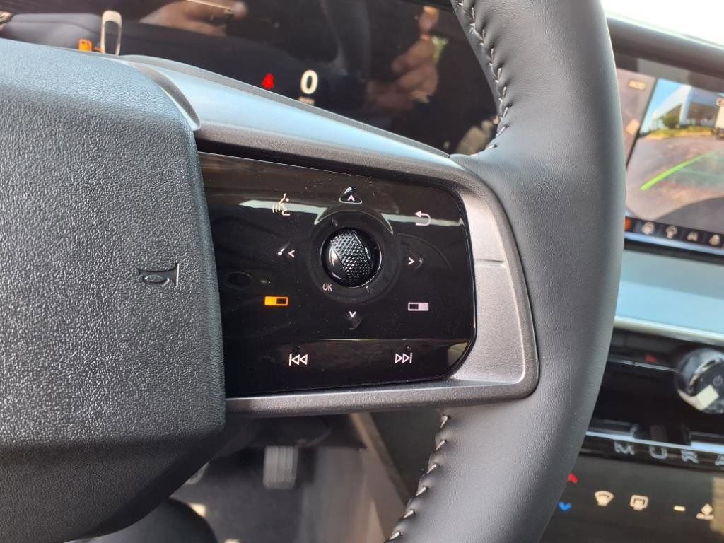 New 2025 Nissan Murano SL w/ Cargo Package image 23