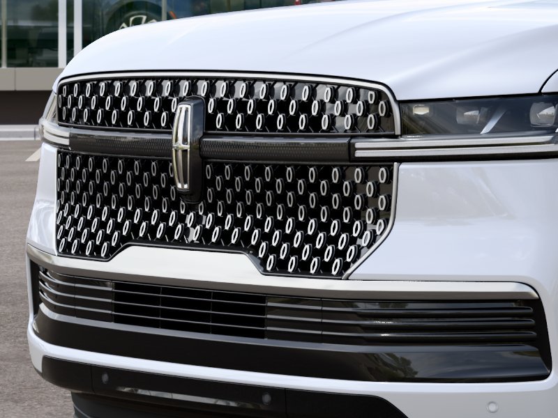 New 2027 Lincoln Navigator L Reserve AWD/4WD image 55